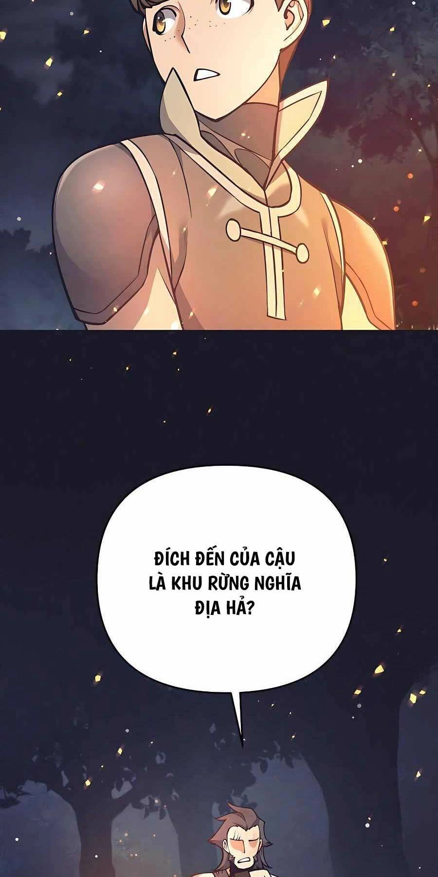 Trở Thành Tên Khốn Ở Thế Giới Dark Fantasy Chapter 11 - 37