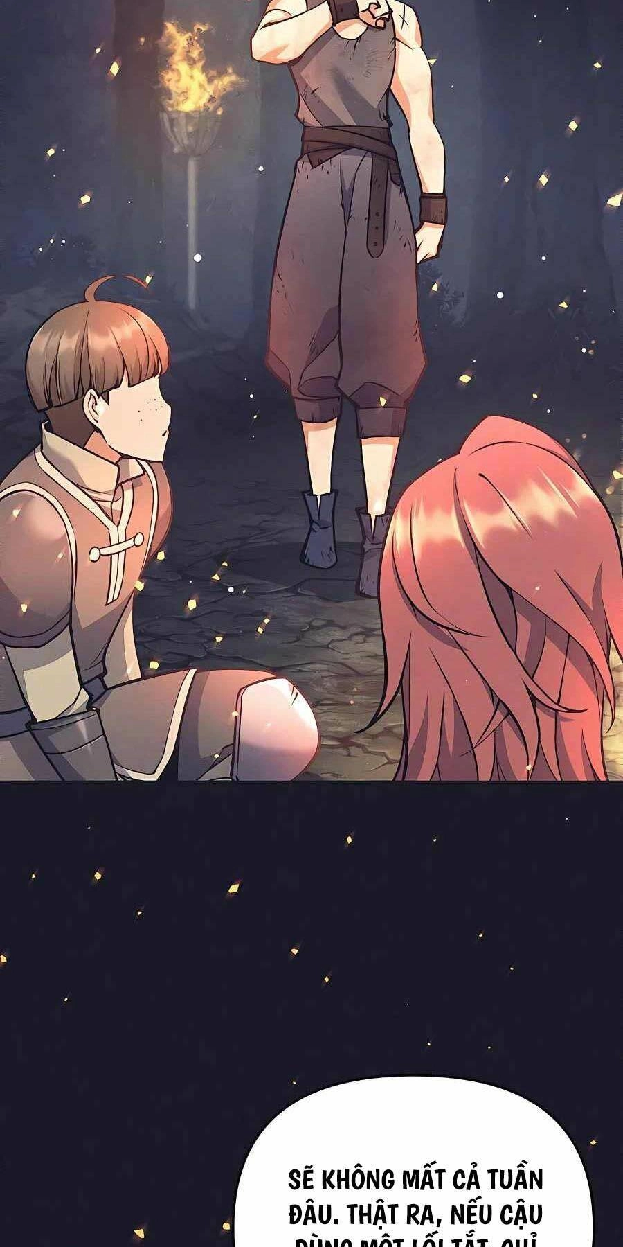 Trở Thành Tên Khốn Ở Thế Giới Dark Fantasy Chapter 11 - 38