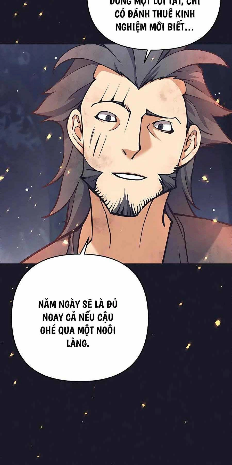 Trở Thành Tên Khốn Ở Thế Giới Dark Fantasy Chapter 11 - 39