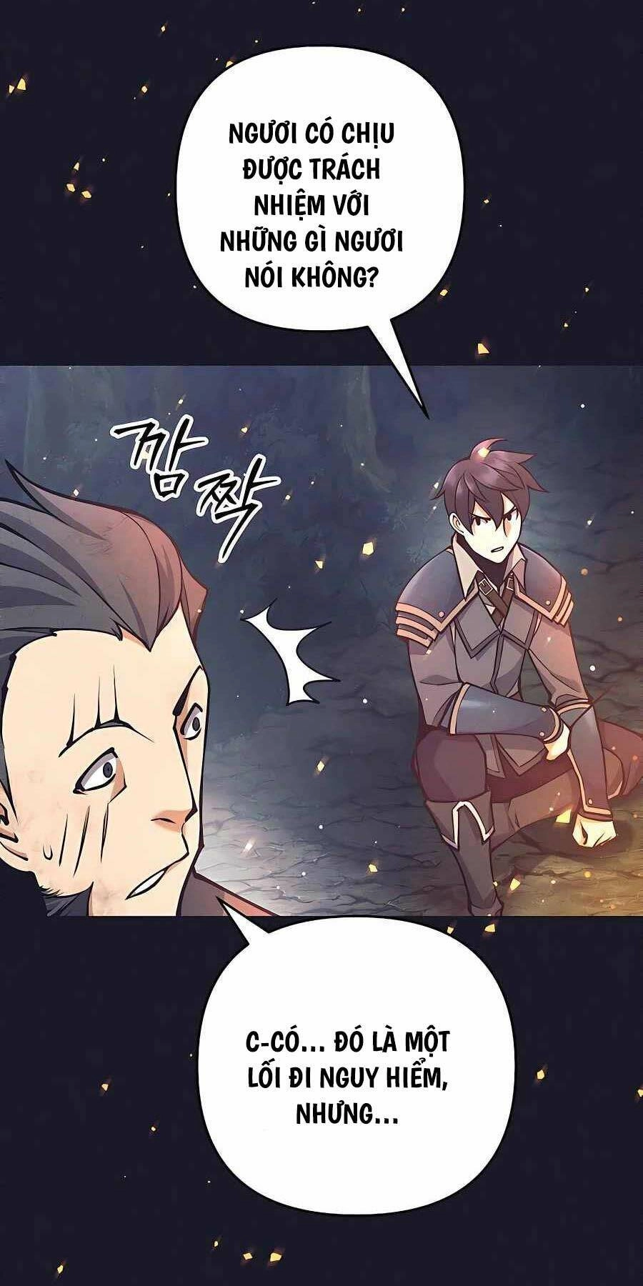 Trở Thành Tên Khốn Ở Thế Giới Dark Fantasy Chapter 11 - 40