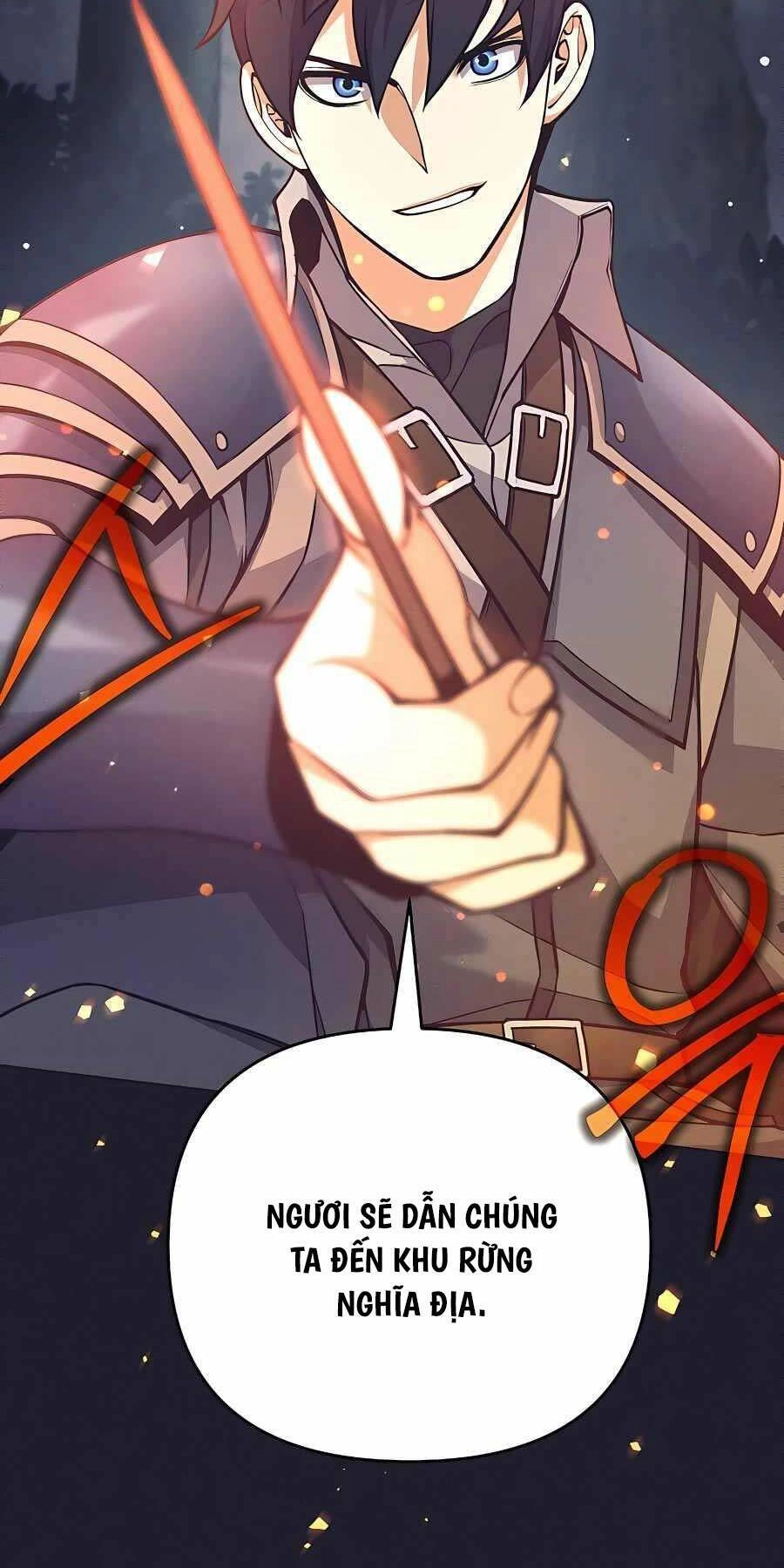 Trở Thành Tên Khốn Ở Thế Giới Dark Fantasy Chapter 11 - 42