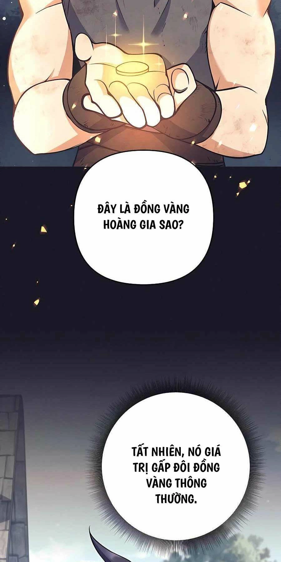 Trở Thành Tên Khốn Ở Thế Giới Dark Fantasy Chapter 11 - 48