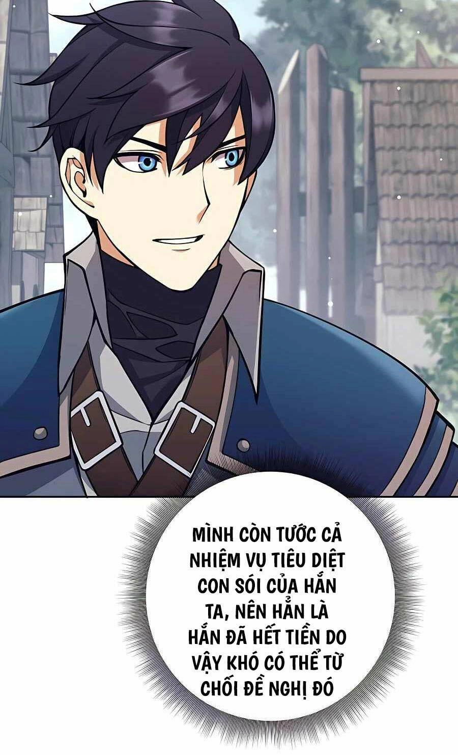 Trở Thành Tên Khốn Ở Thế Giới Dark Fantasy Chapter 11 - 49