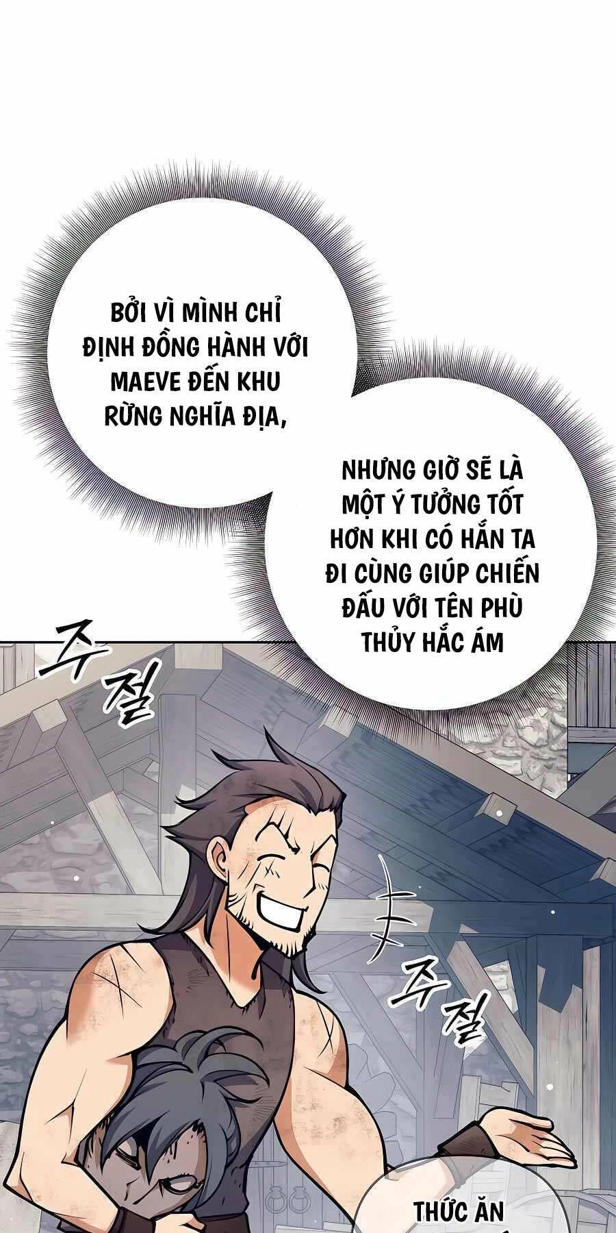 Trở Thành Tên Khốn Ở Thế Giới Dark Fantasy Chapter 11 - 50