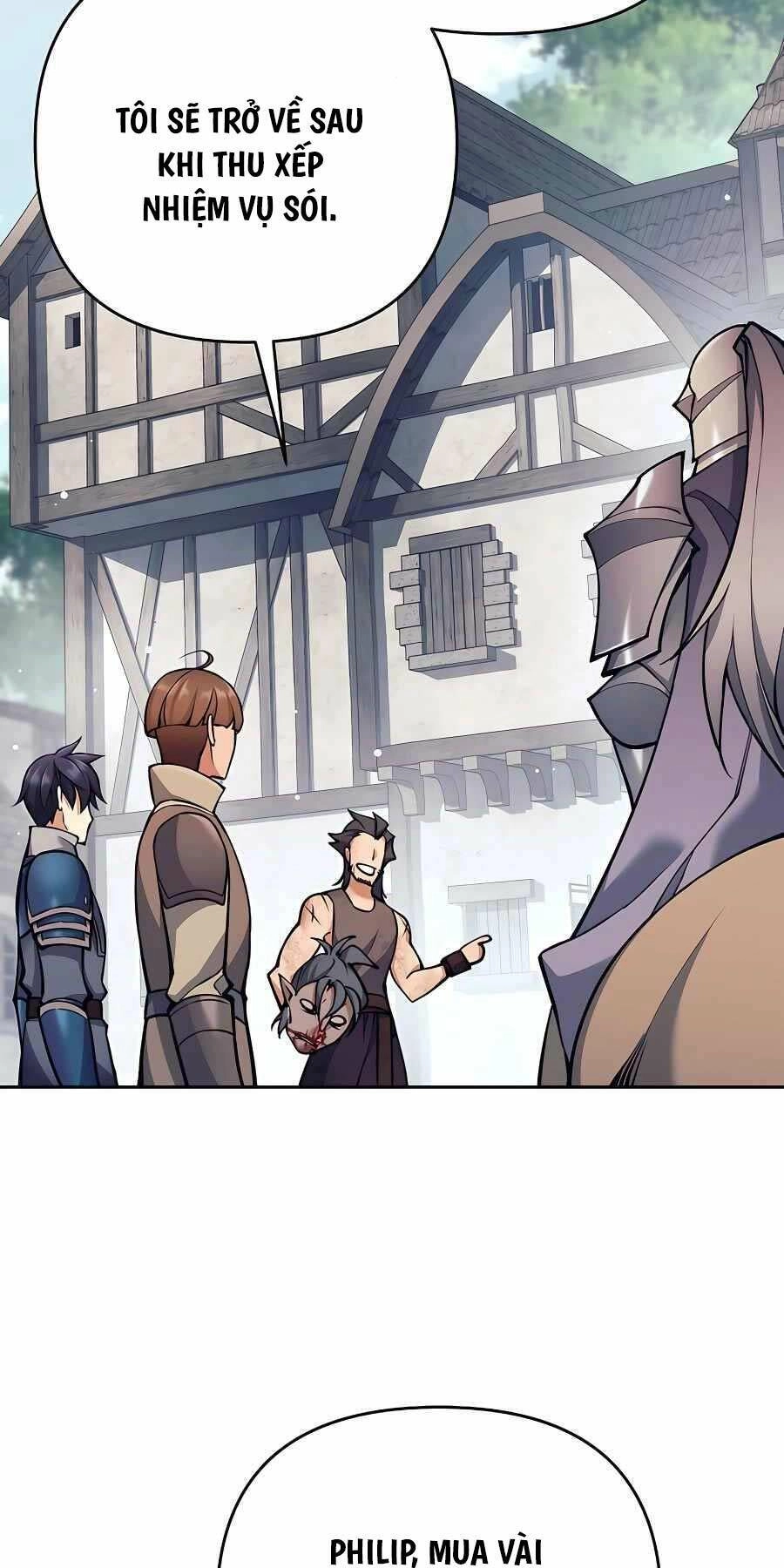 Trở Thành Tên Khốn Ở Thế Giới Dark Fantasy Chapter 11 - 52