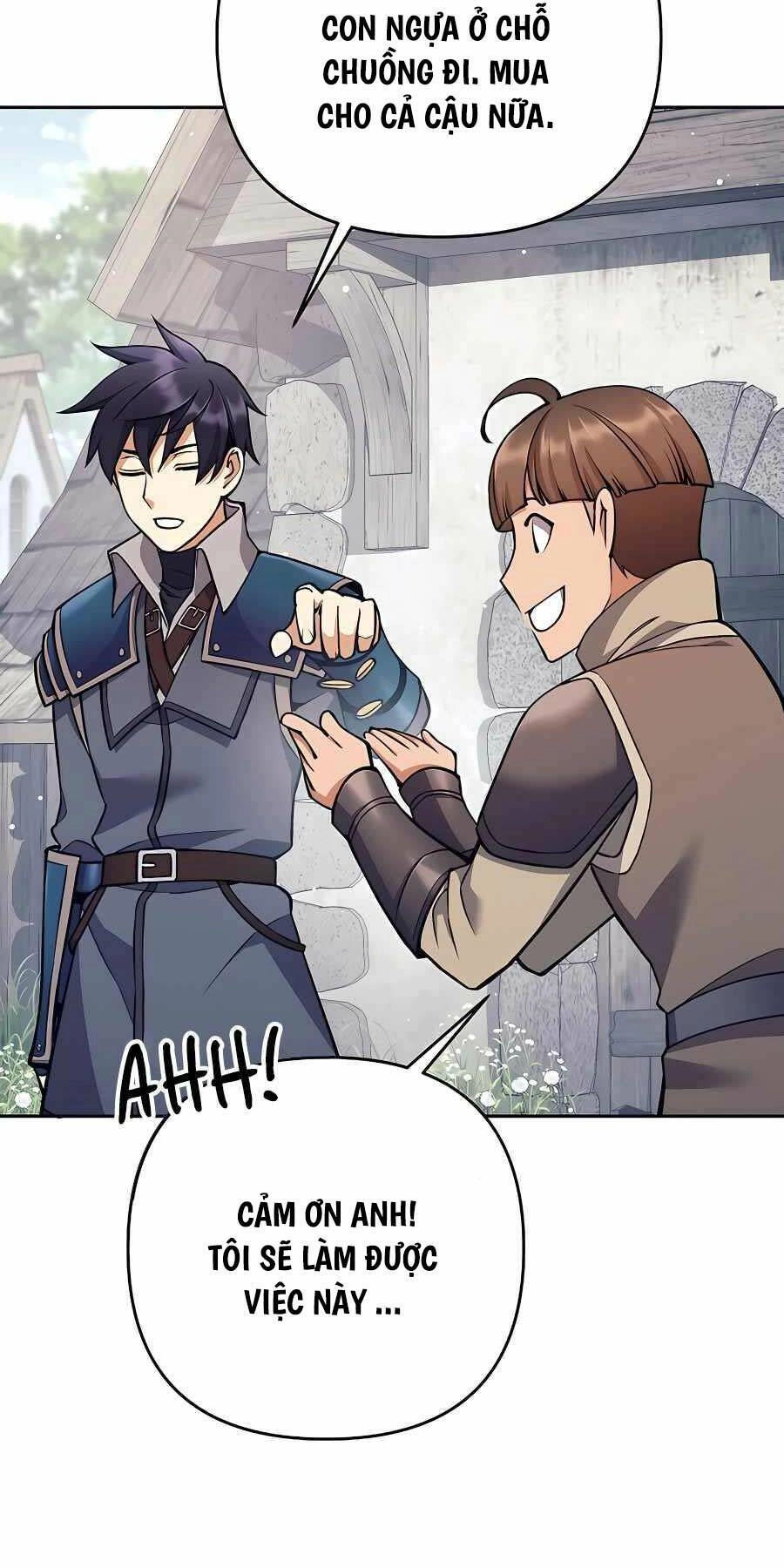 Trở Thành Tên Khốn Ở Thế Giới Dark Fantasy Chapter 11 - 53