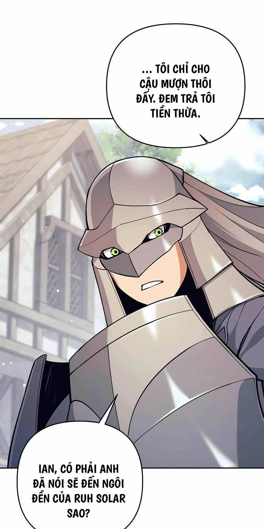 Trở Thành Tên Khốn Ở Thế Giới Dark Fantasy Chapter 11 - 54