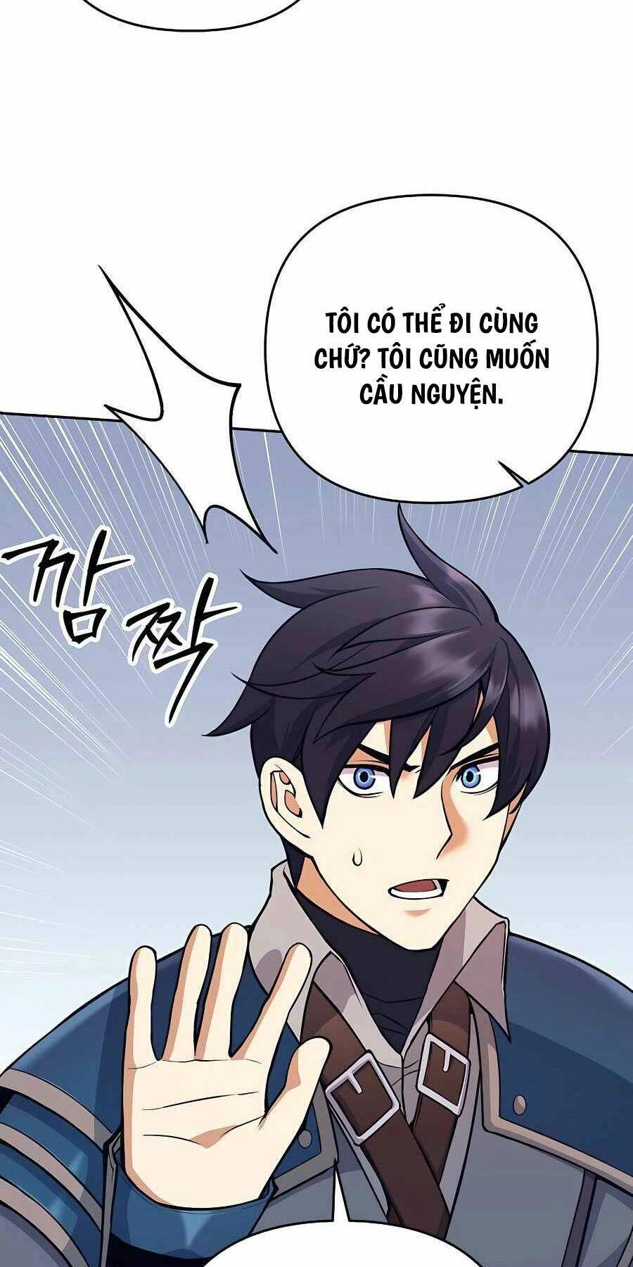 Trở Thành Tên Khốn Ở Thế Giới Dark Fantasy Chapter 11 - 55