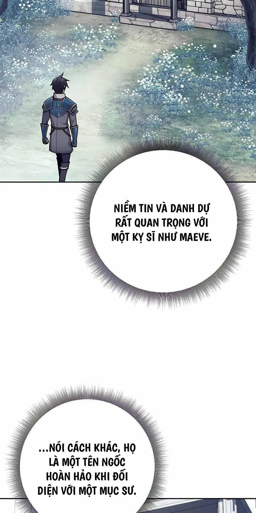 Trở Thành Tên Khốn Ở Thế Giới Dark Fantasy Chapter 11 - 59