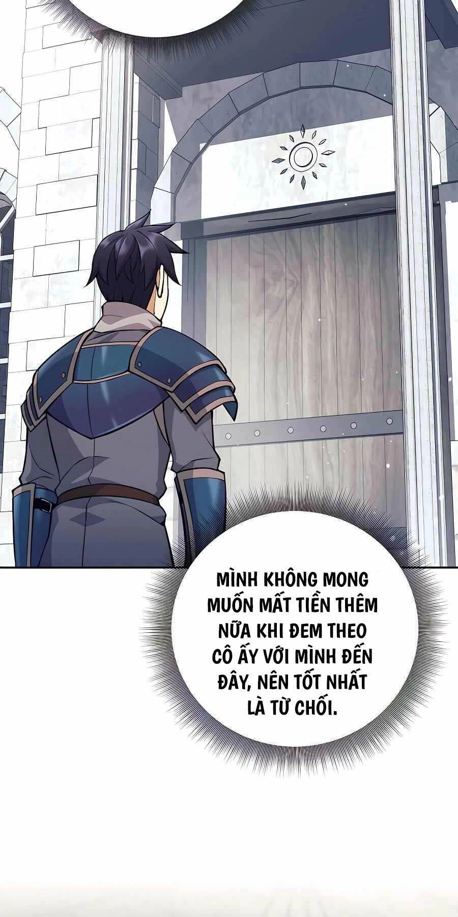 Trở Thành Tên Khốn Ở Thế Giới Dark Fantasy Chapter 11 - 60