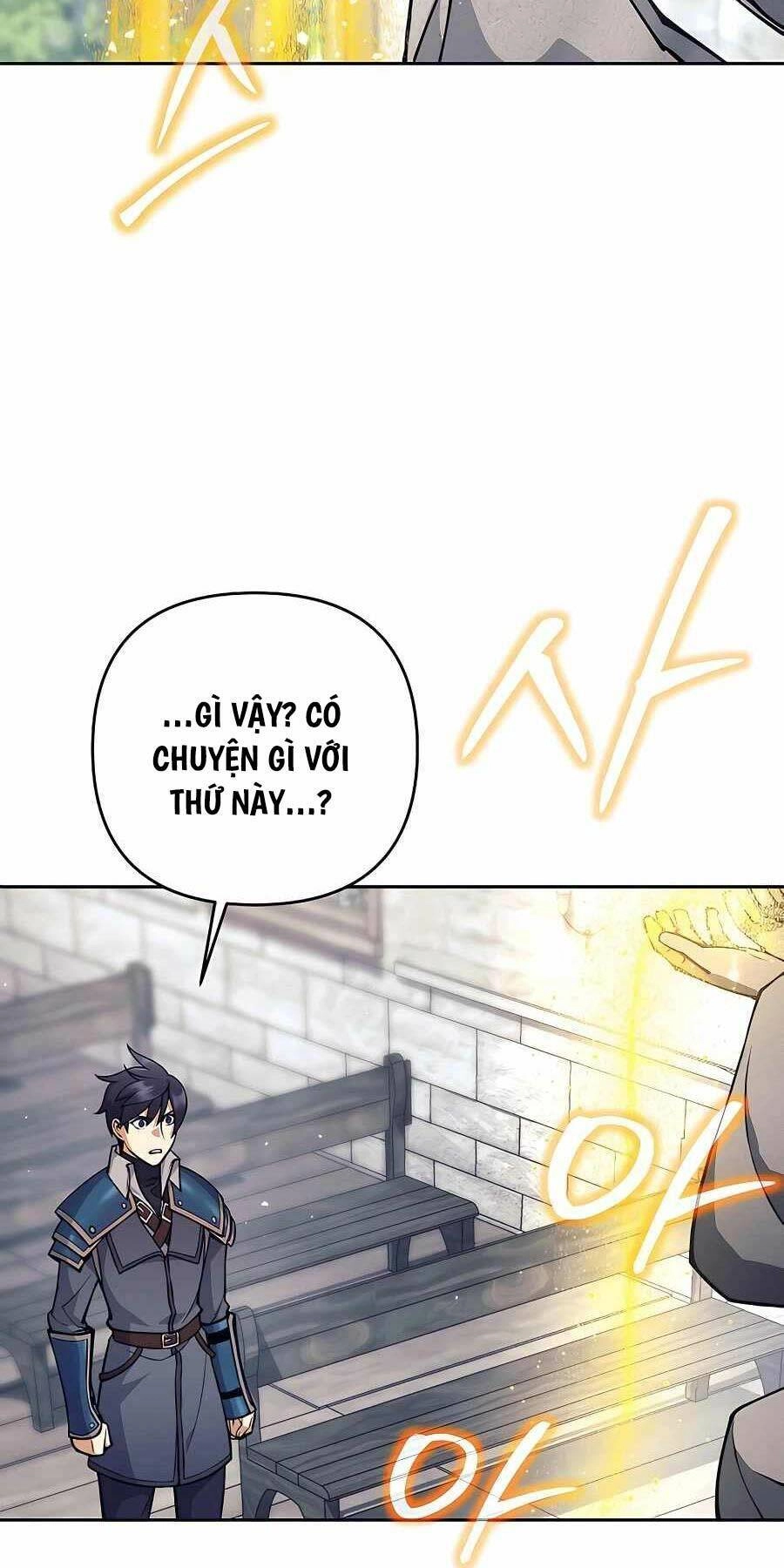 Trở Thành Tên Khốn Ở Thế Giới Dark Fantasy Chapter 11 - 64