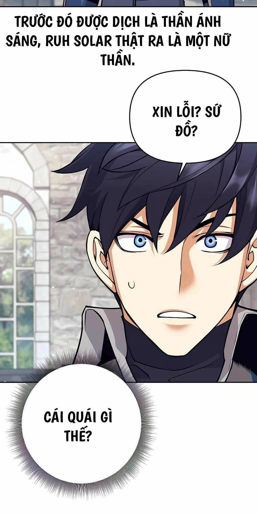 Trở Thành Tên Khốn Ở Thế Giới Dark Fantasy Chapter 11 - 69