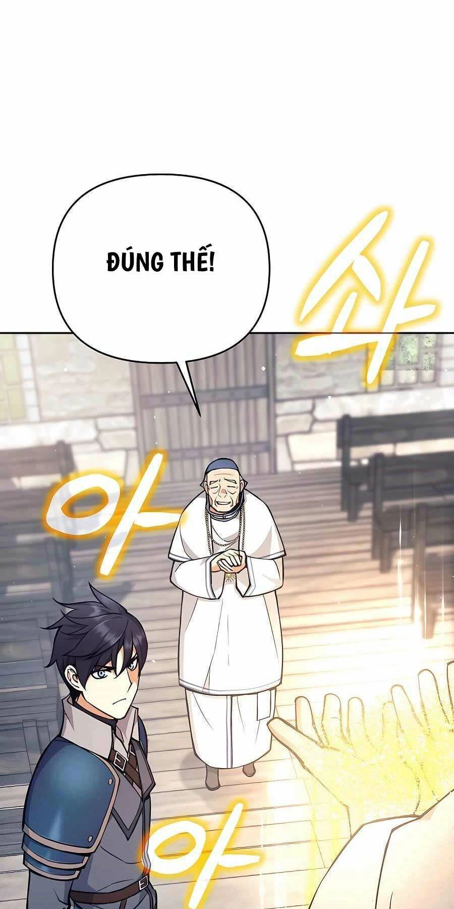 Trở Thành Tên Khốn Ở Thế Giới Dark Fantasy Chapter 11 - 70