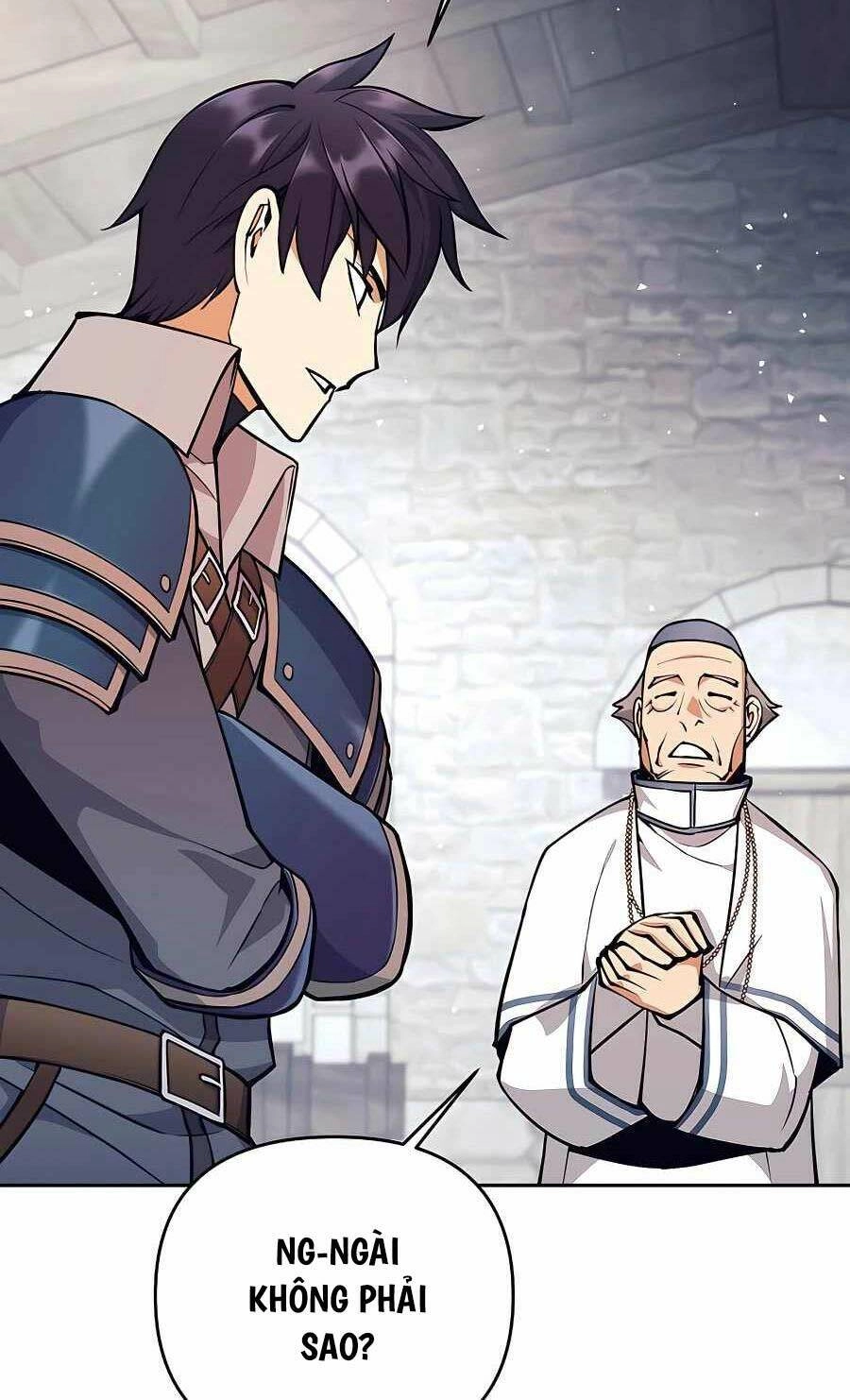 Trở Thành Tên Khốn Ở Thế Giới Dark Fantasy Chapter 11 - 74