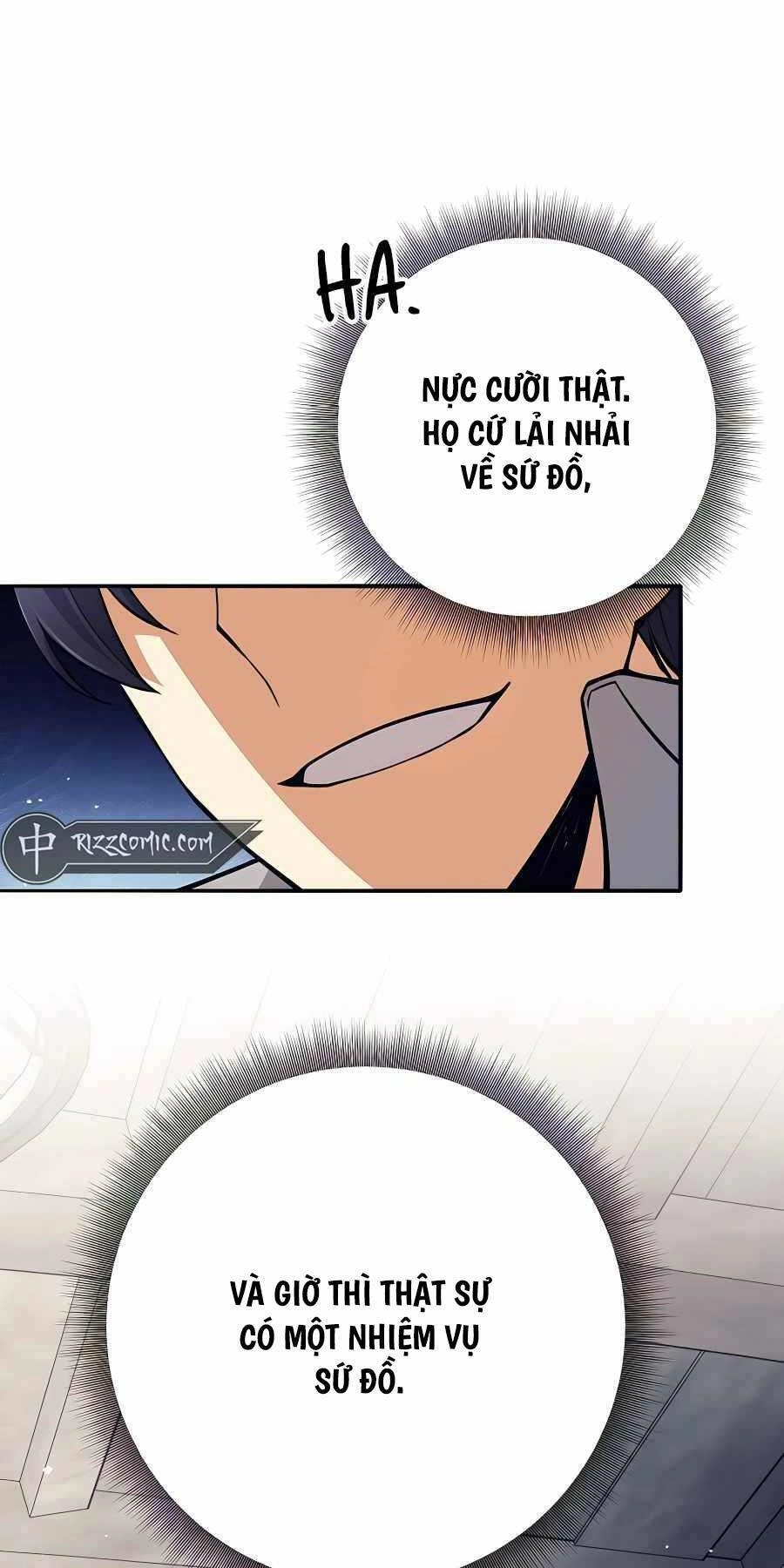 Trở Thành Tên Khốn Ở Thế Giới Dark Fantasy Chapter 11 - 78