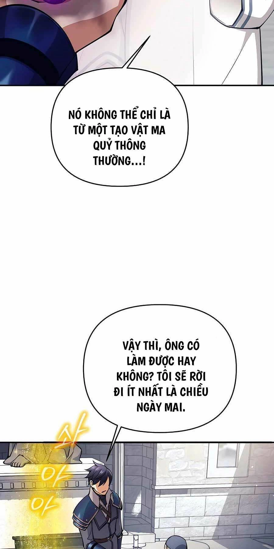 Trở Thành Tên Khốn Ở Thế Giới Dark Fantasy Chapter 11 - 87