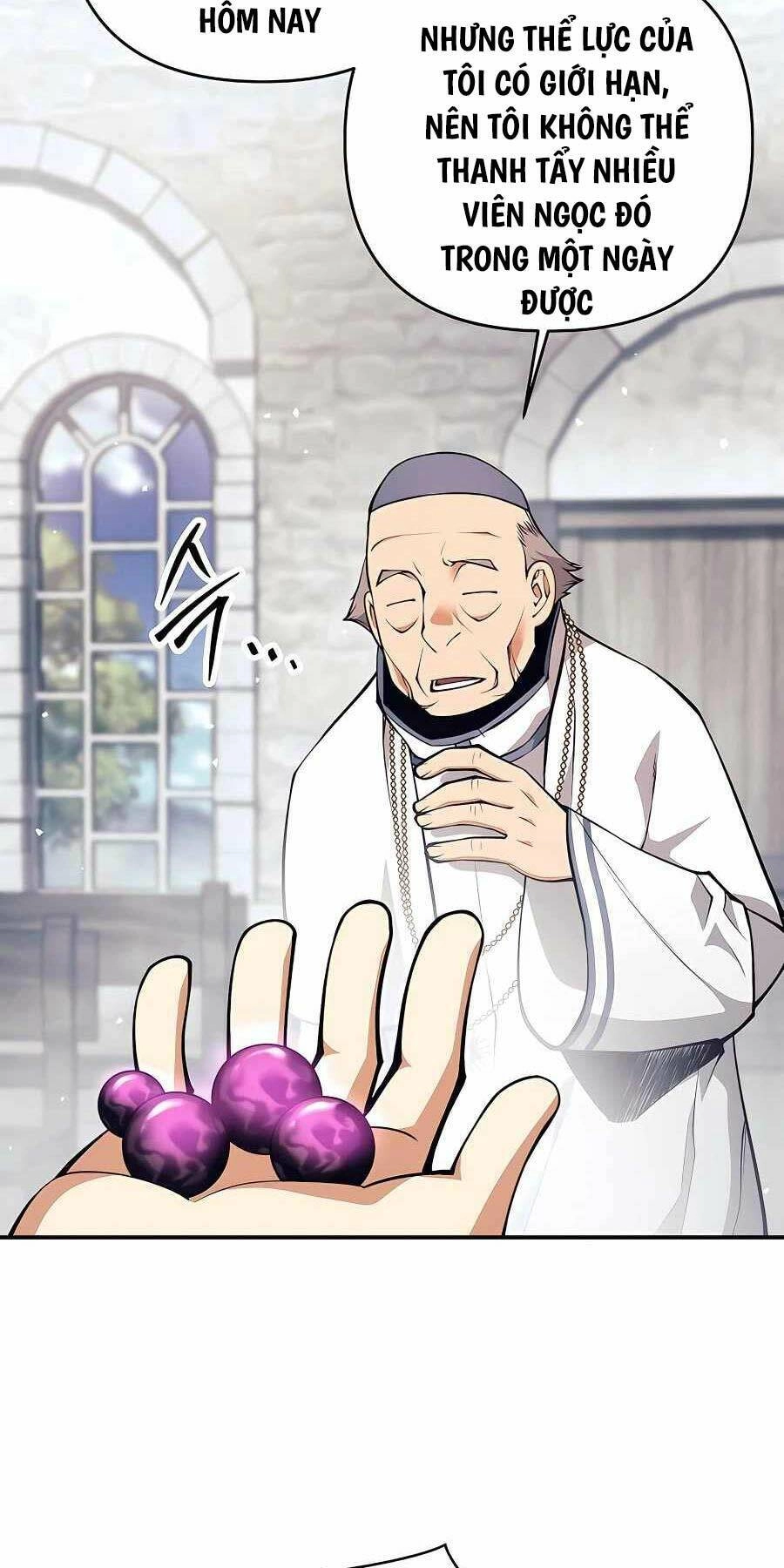 Trở Thành Tên Khốn Ở Thế Giới Dark Fantasy Chapter 11 - 89