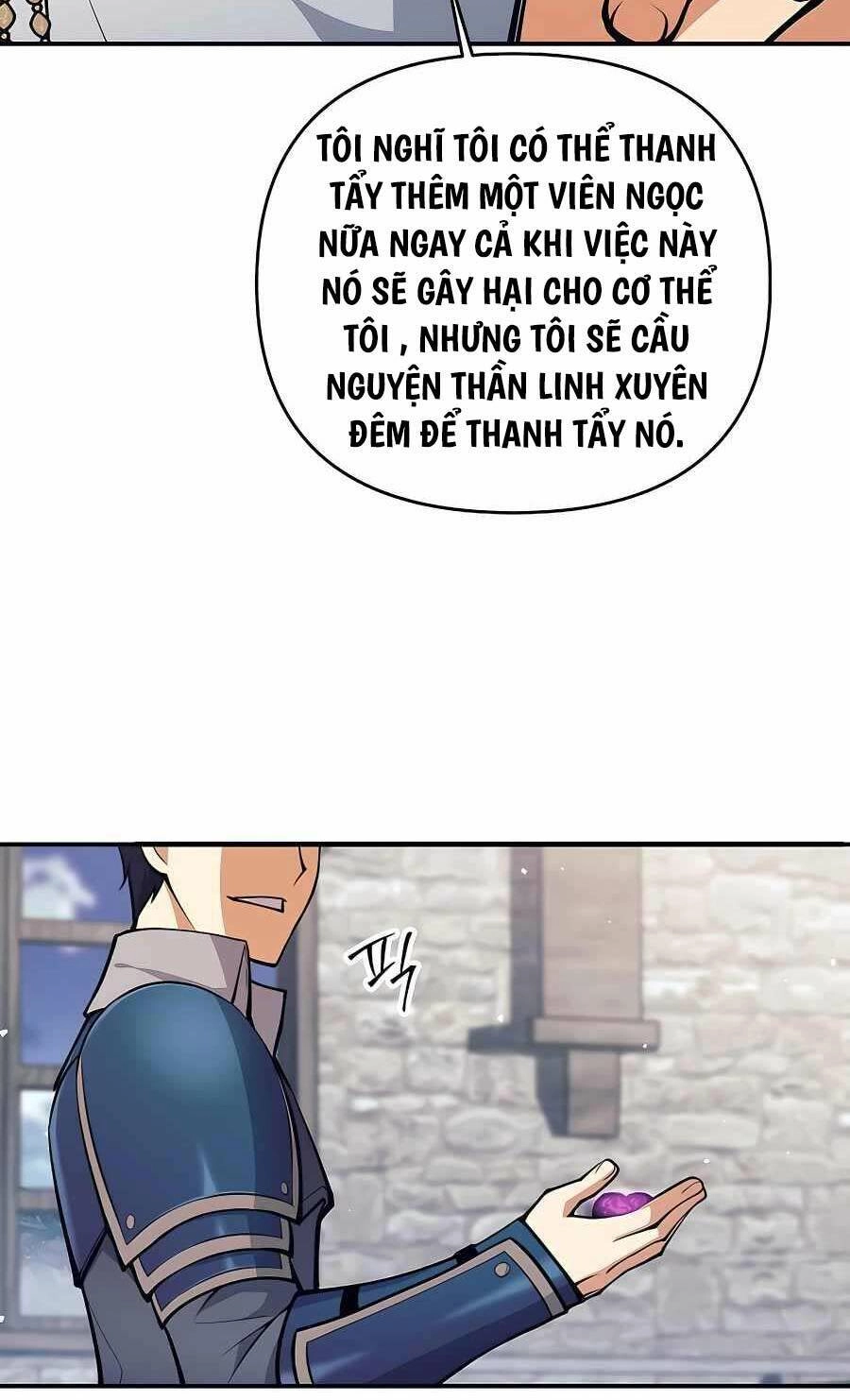 Trở Thành Tên Khốn Ở Thế Giới Dark Fantasy Chapter 11 - 91