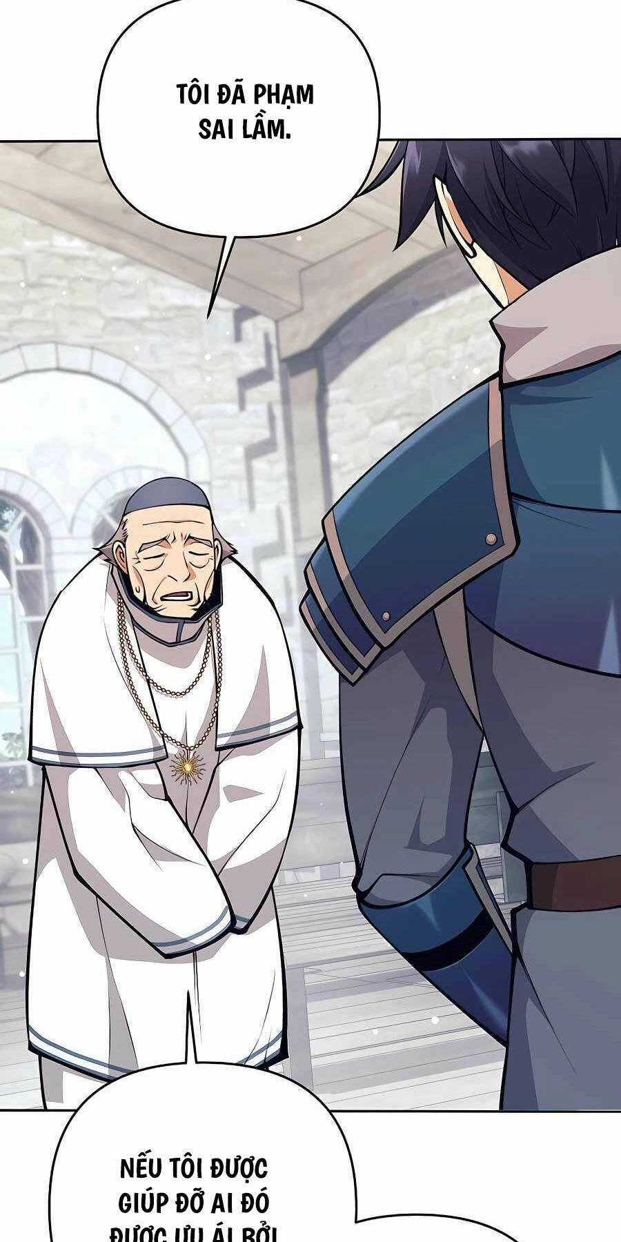 Trở Thành Tên Khốn Ở Thế Giới Dark Fantasy Chapter 11 - 98