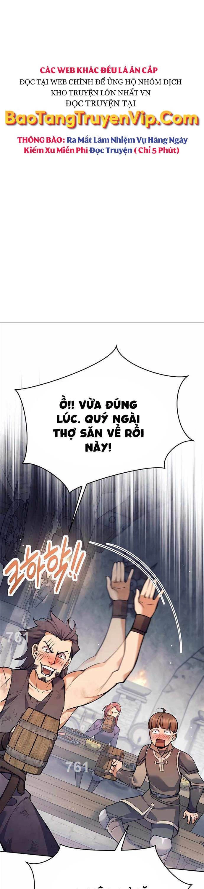 Trở Thành Tên Khốn Ở Thế Giới Dark Fantasy Chapter 12 - 1