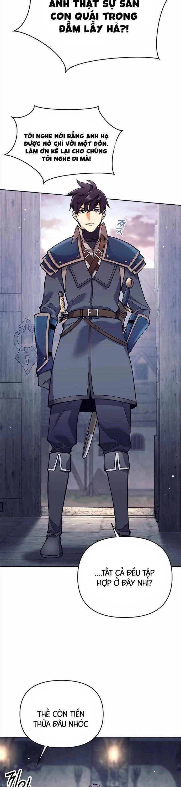 Trở Thành Tên Khốn Ở Thế Giới Dark Fantasy Chapter 12 - 2