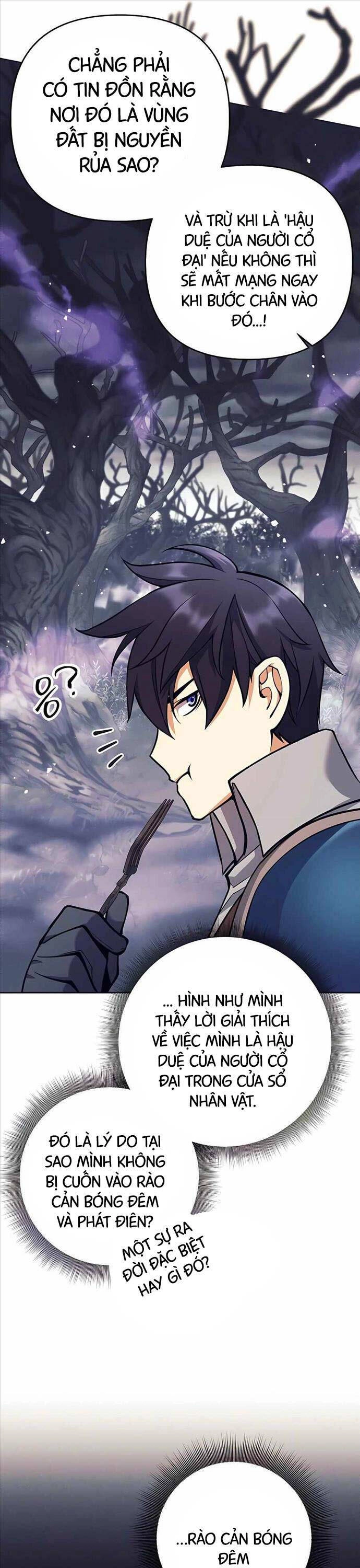 Trở Thành Tên Khốn Ở Thế Giới Dark Fantasy Chapter 12 - 7