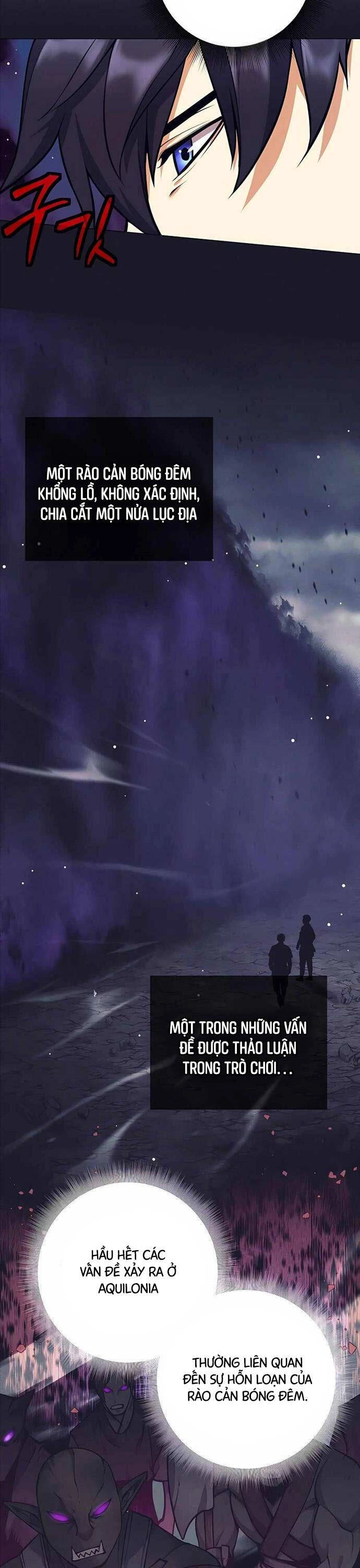 Trở Thành Tên Khốn Ở Thế Giới Dark Fantasy Chapter 12 - 8