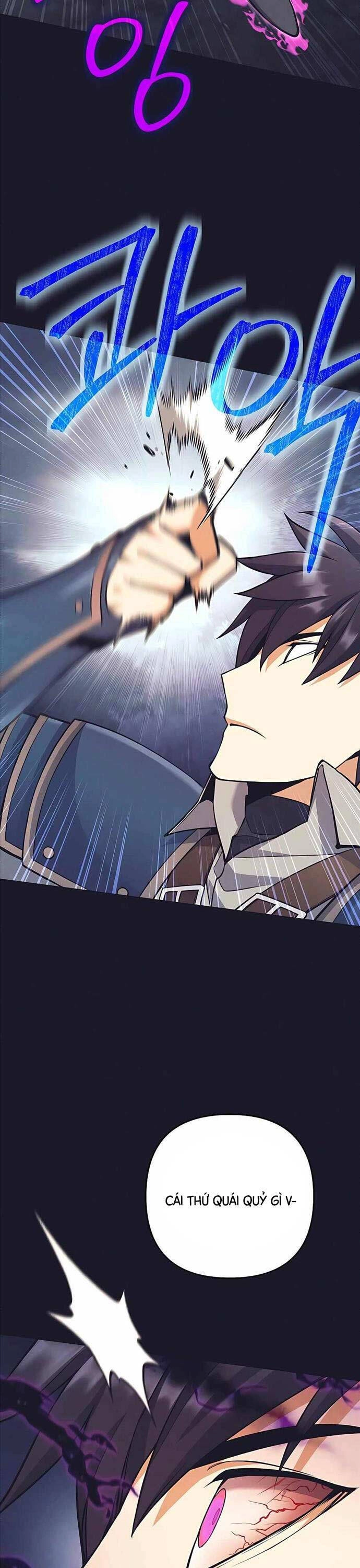 Trở Thành Tên Khốn Ở Thế Giới Dark Fantasy Chapter 12 - 16