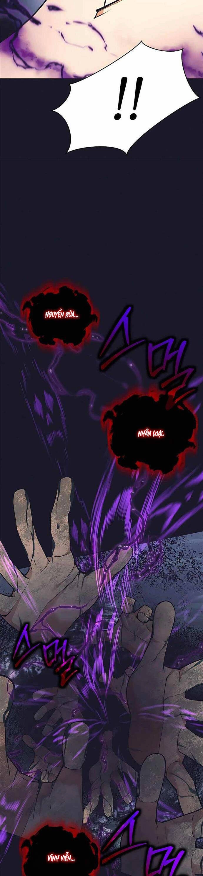 Trở Thành Tên Khốn Ở Thế Giới Dark Fantasy Chapter 12 - 17