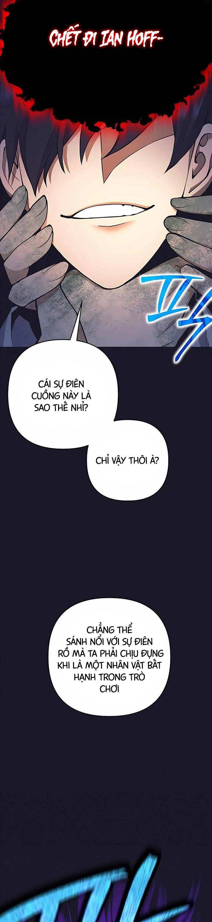 Trở Thành Tên Khốn Ở Thế Giới Dark Fantasy Chapter 12 - 19