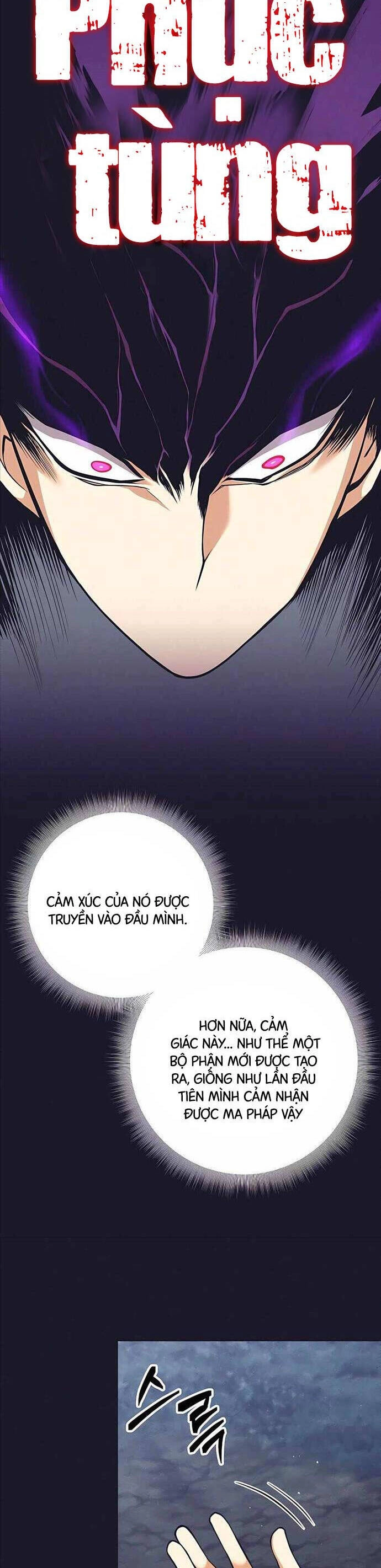 Trở Thành Tên Khốn Ở Thế Giới Dark Fantasy Chapter 12 - 22