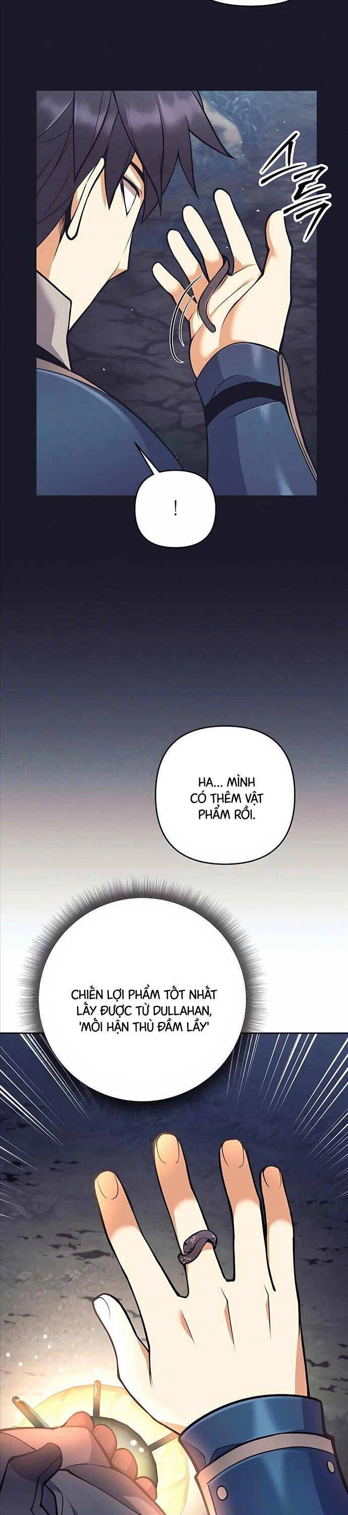 Trở Thành Tên Khốn Ở Thế Giới Dark Fantasy Chapter 12 - 24