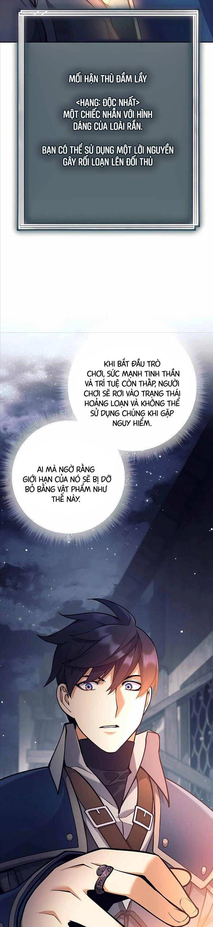 Trở Thành Tên Khốn Ở Thế Giới Dark Fantasy Chapter 12 - 25