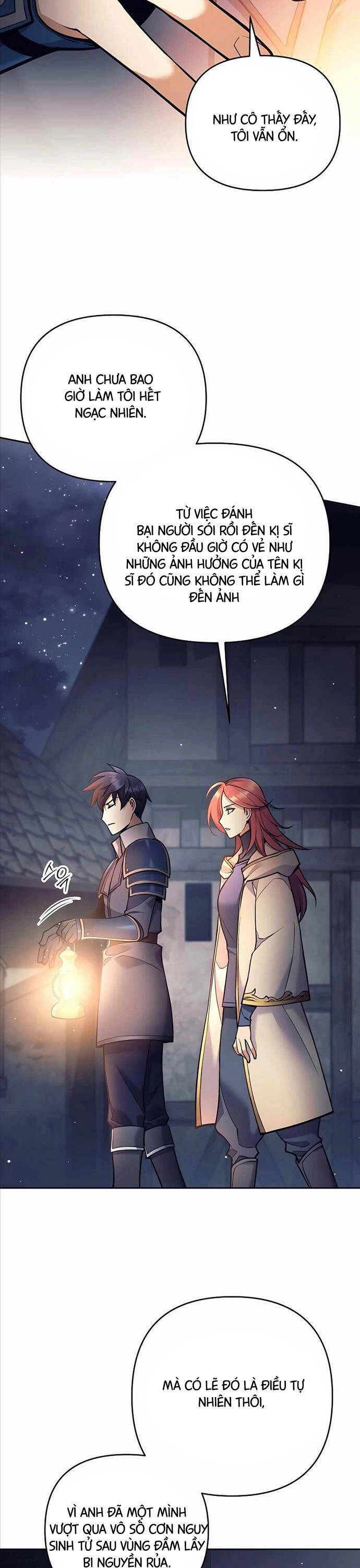 Trở Thành Tên Khốn Ở Thế Giới Dark Fantasy Chapter 12 - 26