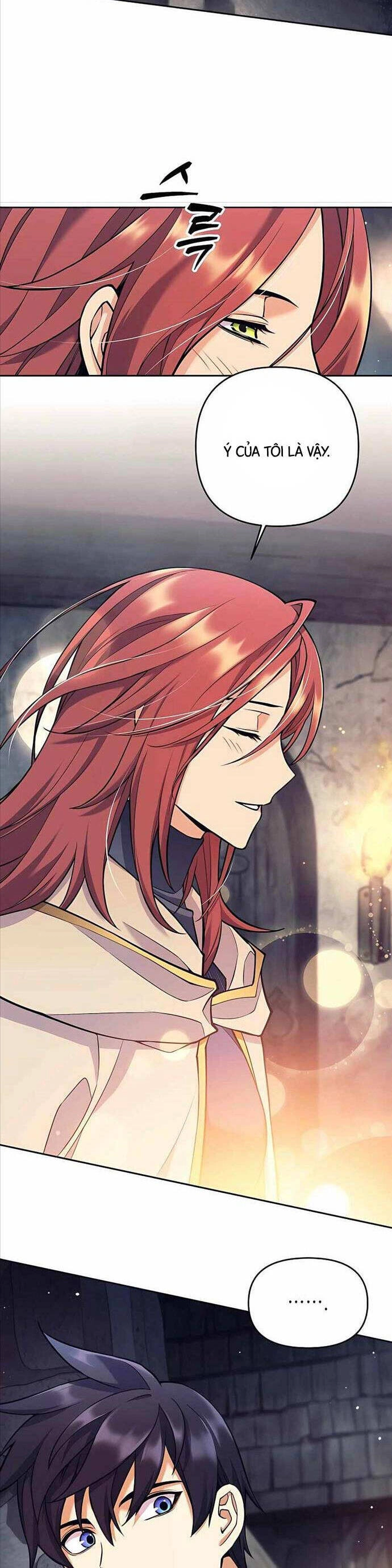 Trở Thành Tên Khốn Ở Thế Giới Dark Fantasy Chapter 12 - 28