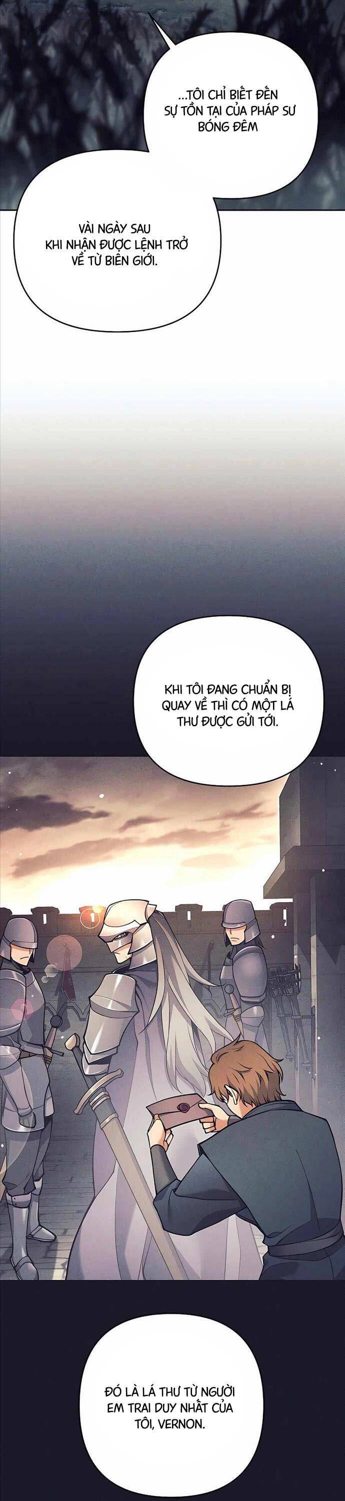 Trở Thành Tên Khốn Ở Thế Giới Dark Fantasy Chapter 12 - 30