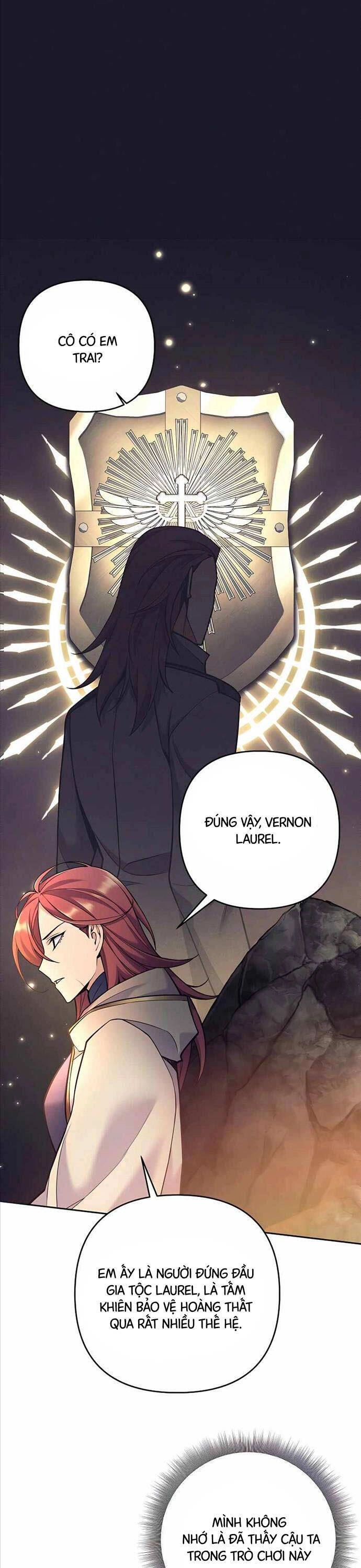 Trở Thành Tên Khốn Ở Thế Giới Dark Fantasy Chapter 12 - 31