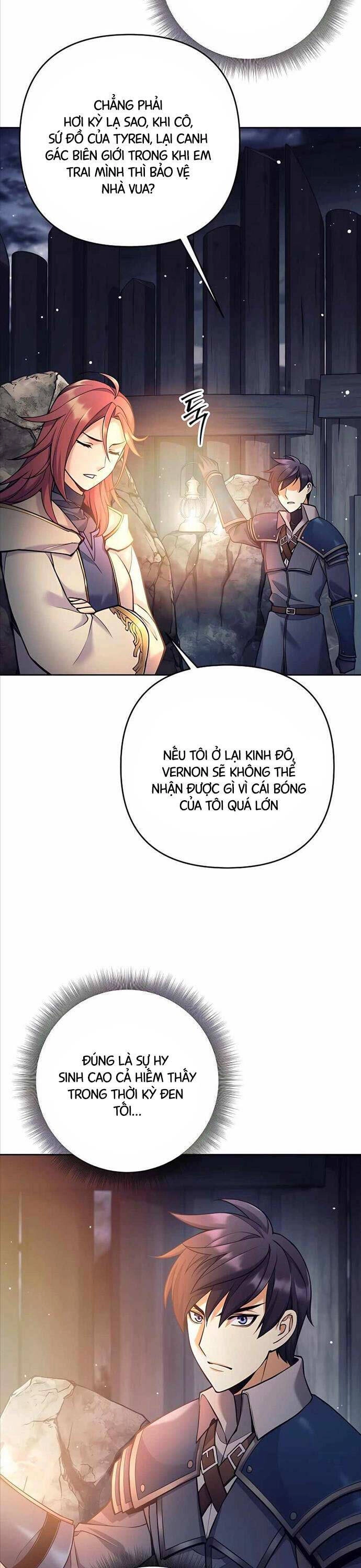 Trở Thành Tên Khốn Ở Thế Giới Dark Fantasy Chapter 12 - 32