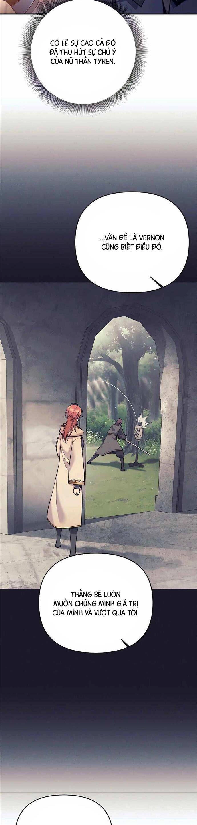 Trở Thành Tên Khốn Ở Thế Giới Dark Fantasy Chapter 12 - 33