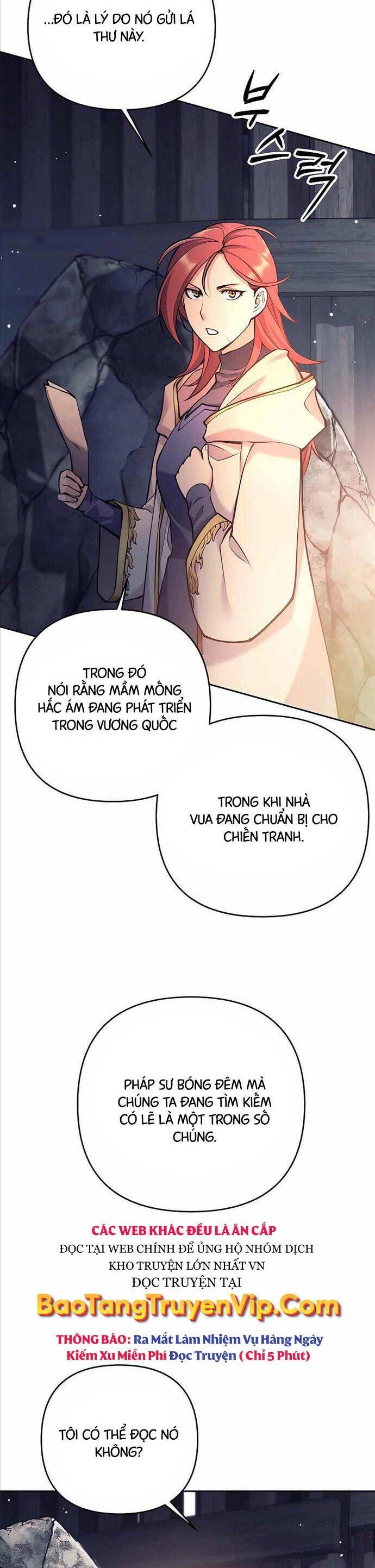Trở Thành Tên Khốn Ở Thế Giới Dark Fantasy Chapter 12 - 34