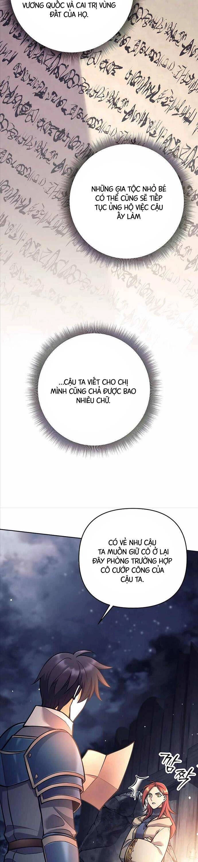 Trở Thành Tên Khốn Ở Thế Giới Dark Fantasy Chapter 12 - 36