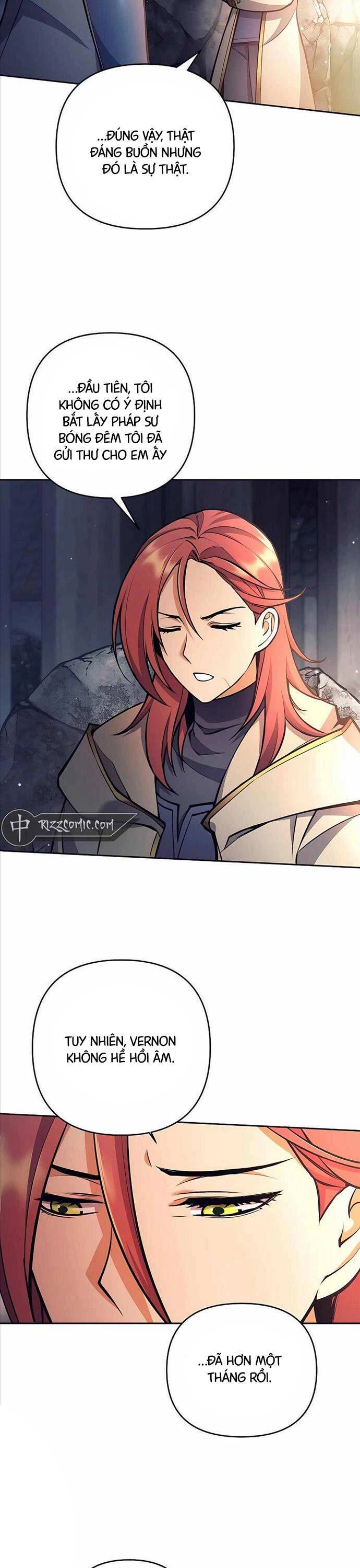 Trở Thành Tên Khốn Ở Thế Giới Dark Fantasy Chapter 12 - 37