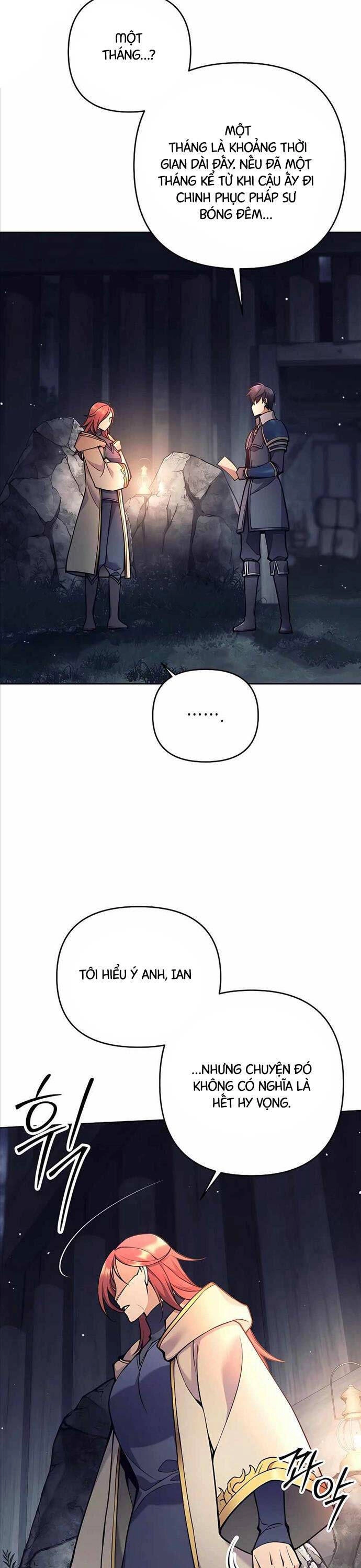 Trở Thành Tên Khốn Ở Thế Giới Dark Fantasy Chapter 12 - 38