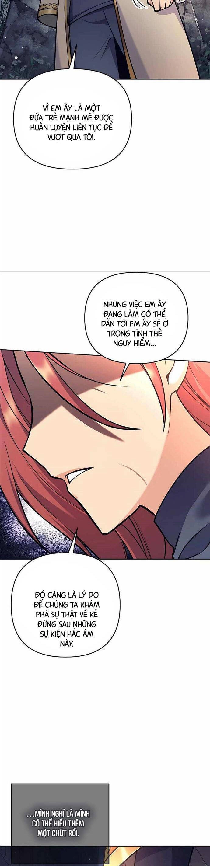 Trở Thành Tên Khốn Ở Thế Giới Dark Fantasy Chapter 12 - 39