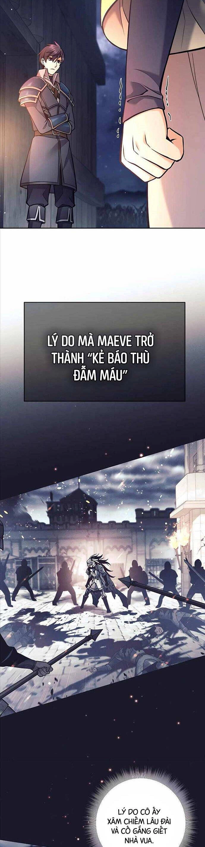 Trở Thành Tên Khốn Ở Thế Giới Dark Fantasy Chapter 12 - 40