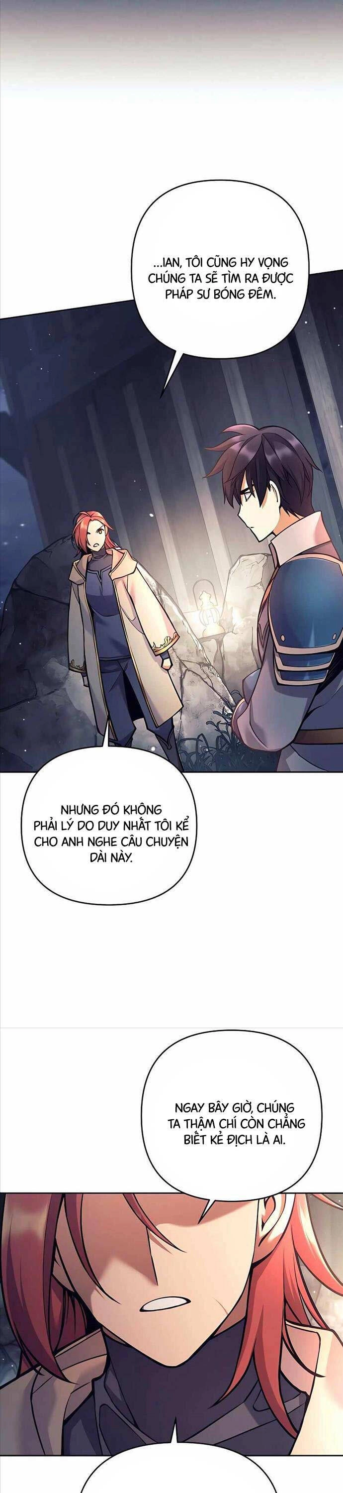 Trở Thành Tên Khốn Ở Thế Giới Dark Fantasy Chapter 12 - 43