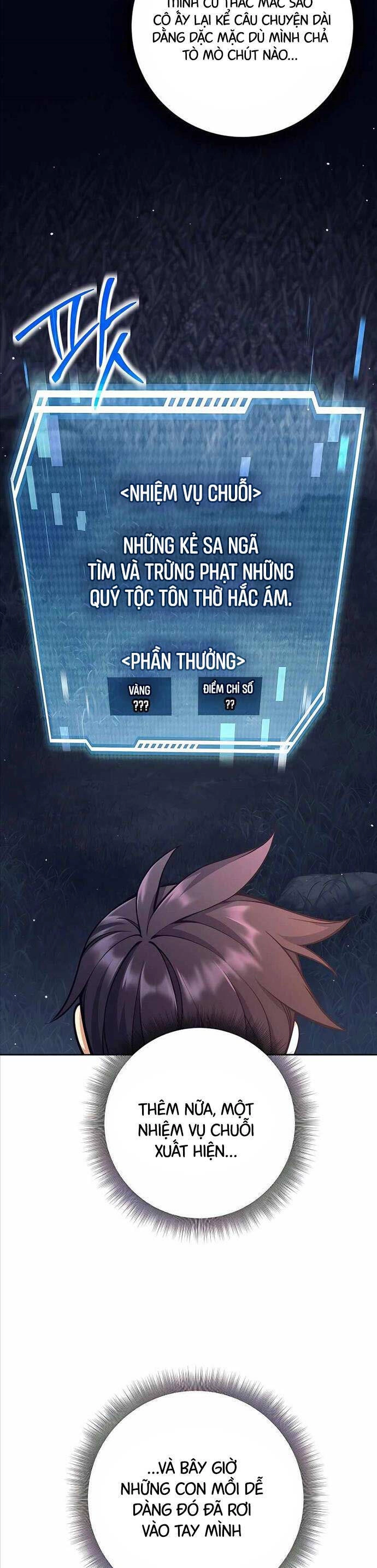 Trở Thành Tên Khốn Ở Thế Giới Dark Fantasy Chapter 12 - 45