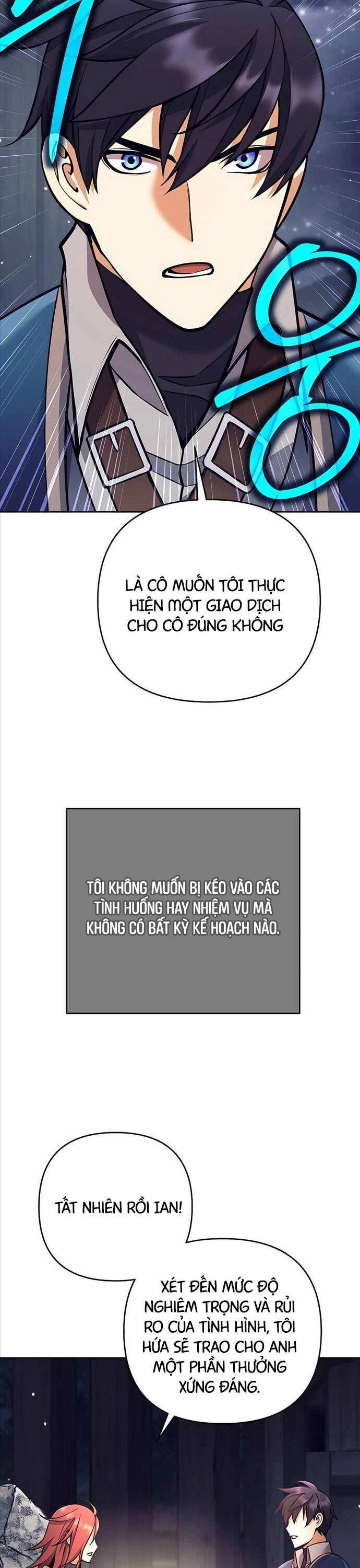 Trở Thành Tên Khốn Ở Thế Giới Dark Fantasy Chapter 12 - 47