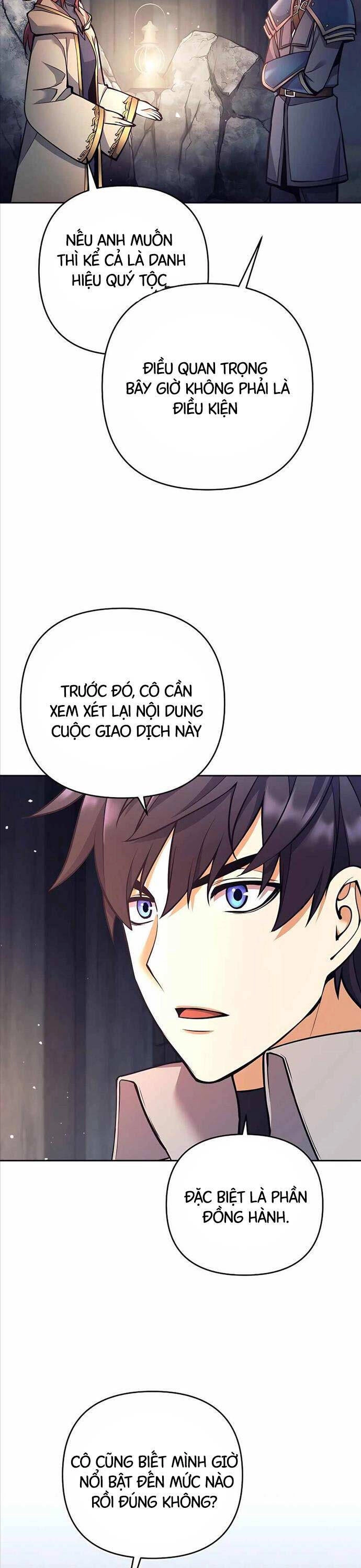 Trở Thành Tên Khốn Ở Thế Giới Dark Fantasy Chapter 12 - 48