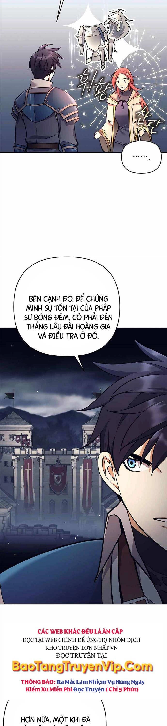 Trở Thành Tên Khốn Ở Thế Giới Dark Fantasy Chapter 12 - 49
